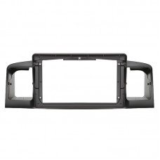 Переходная рамка BYD F3 2005-2013 (6578) 9"