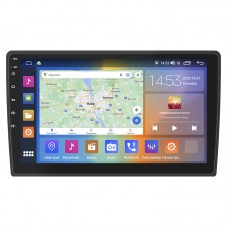 Штатная магнитола Lesko для Chrysler Aspen  2006-2008 экран 9" 2/32Gb CarPlay 4G Wi-Fi GPS Prime Штатная магнитола Lesko для Chrysler Aspen  2006-2008 экран 9" 2/32Gb CarPlay 4G Wi-Fi GPS Prime