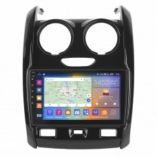 Штатная магнитола Lesko для Dacia Duster II 2017-2021 экран 9" 2/32Gb CarPlay 4G Wi-Fi GPS Prime Штатная магнитола Lesko для Dacia Duster II 2017-2021 экран 9" 2/32Gb CarPlay 4G Wi-Fi GPS Prime