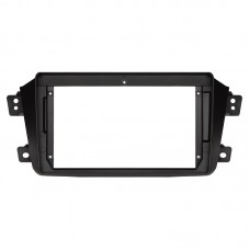 Рамка переходная для Geely Emgrand GX7 EX7 X7 2013-2017 (7259) 9" Рамка переходная для Geely Emgrand GX7 EX7 X7 2013-2017 (7259) 9"