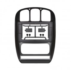 Переходная рамка Chrysler Grand Voyager 2001-2007 Caravan 4 2000-2007 (5314) 10.1" Переходная рамка Chrysler Grand Voyager 2001-2007 Caravan 4 2000-2007 (5314) 10.1"