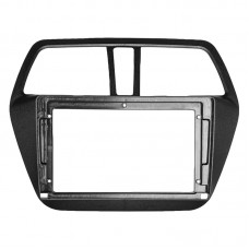 Рамка переходная для Suzuki SX4 S Cross 2013-2021 (6932) 9" Рамка переходная для Suzuki SX4 S Cross 2013-2021 (6932) 9"