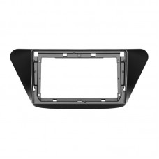 Рамка переходная для Lifan X50 2014-2019 (7266) 9" Рамка переходная для Lifan X50 2014-2019 (7266) 9"