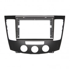 Рамка переходная для Hyundai Sonata (NF) 2008-2010 Manual AC (6538) 9" Рамка переходная для Hyundai Sonata (NF) 2008-2010 Manual AC (6538) 9"