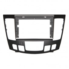 Рамка переходная для Hyundai Sonata (NF) 2008-2010 Auto AC (6538) 9" Рамка переходная для Hyundai Sonata (NF) 2008-2010 Auto AC (6538) 9"