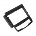 Переходная рамка SsangYong Actyon 2011-2013 Korando 2010-2013 (6252) 9" Переходная рамка SsangYong Actyon 2011-2013 Korando 2010-2013 (6252) 9"