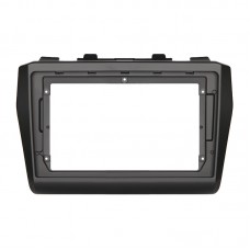 Рамка переходная для Suzuki Swift 2017-2019 (6327) 9" Рамка переходная для Suzuki Swift 2017-2019 (6327) 9"