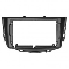 Переходная рамка Lifan X60 2011-2017 (7267) 9"