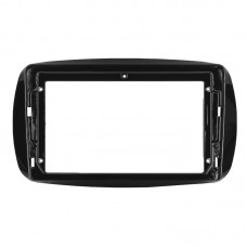 Переходная рамка Smart ForTwo 2014-2020 (7252) 9" Переходная рамка Smart ForTwo 2014-2020 (7252) 9"