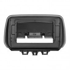 Переходная рамка Hyundai Tucson 2018-2020 IX35 (6702) 10.1" Переходная рамка Hyundai Tucson 2018-2020 IX35 (6702) 10.1"