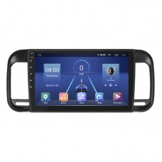 Штатная магнитола Lesko для Brilliance M2 (BS4) I 2006-2010 экран 9" 2/32Gb 4G Wi-Fi GPS Top Штатная магнитола Lesko для Brilliance M2 (BS4) I 2006-2010 экран 9" 2/32Gb 4G Wi-Fi GPS Top