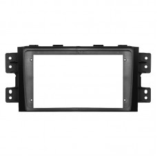 Переходная рамка Kia Mohave (HM) 2008-2019 Borrego (HM) 2008-2011 (7275) 9" Переходная рамка Kia Mohave (HM) 2008-2019 Borrego (HM) 2008-2011 (7275) 9"