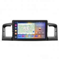 Штатная магнитола Lesko для BYD F3 I 2005-2013 экран 9" 4/64Gb CarPlay 4G Wi-Fi GPS Prime Штатная магнитола Lesko для BYD F3 I 2005-2013 экран 9" 4/64Gb CarPlay 4G Wi-Fi GPS Prime