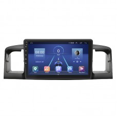 Штатная магнитола Lesko для BYD F3 I 2005-2013 экран 9" 2/32Gb 4G Wi-Fi GPS Top Штатная магнитола Lesko для BYD F3 I 2005-2013 экран 9" 2/32Gb 4G Wi-Fi GPS Top