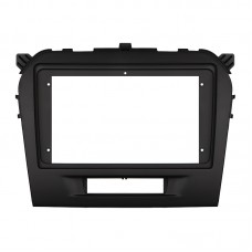 Рамка переходная для Suzuki Vitara 2015-2019 (3154) 9" Рамка переходная для Suzuki Vitara 2015-2019 (3154) 9"