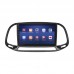 Штатная магнитола Lesko для Fiat Doblo II Рестайлинг 2015-н.в. экран 9" 6/128Gb 4G Wi-Fi GPS Top Штатная магнитола Lesko для Fiat Doblo II Рестайлинг 2015-н.в. экран 9" 6/128Gb 4G Wi-Fi GPS Top