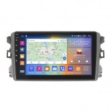 Штатная магнитола Lesko для BYD G3  2009-2014 экран 9" 2/32Gb CarPlay 4G Wi-Fi GPS Prime Штатная магнитола Lesko для BYD G3  2009-2014 экран 9" 2/32Gb CarPlay 4G Wi-Fi GPS Prime