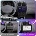 Штатная магнитола Lesko для Hyundai Accent II 1999-2012 экран 9" 6/128Gb 4G Wi-Fi GPS Top Штатная магнитола Lesko для Hyundai Accent II 1999-2012 экран 9" 6/128Gb 4G Wi-Fi GPS Top
