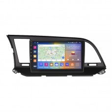 Штатная магнитола Lesko для Hyundai Elantra VI (AD) 2015-2019 экран 9" 4/64Gb CarPlay 4G Wi-Fi GPS Prime Штатная магнитола Lesko для Hyundai Elantra VI (AD) 2015-2019 экран 9" 4/64Gb CarPlay 4G Wi-Fi GPS Prime