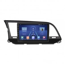 Штатная магнитола Lesko для Hyundai Elantra VI (AD) 2015-2019 экран 9" 6/128Gb 4G Wi-Fi GPS Top Штатная магнитола Lesko для Hyundai Elantra VI (AD) 2015-2019 экран 9" 6/128Gb 4G Wi-Fi GPS Top