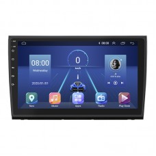 Штатная магнитола Lesko для Fiat Bravo II 2007-2014 экран 9" 6/128Gb 4G Wi-Fi GPS Top Штатная магнитола Lesko для Fiat Bravo II 2007-2014 экран 9" 6/128Gb 4G Wi-Fi GPS Top