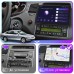 Штатная магнитола Lesko для Hyundai Grandeur IV 2005-2009 экран 9" 4/32Gb 4G Wi-Fi GPS Top Штатная магнитола Lesko для Hyundai Grandeur IV 2005-2009 экран 9" 4/32Gb 4G Wi-Fi GPS Top