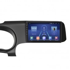 Штатная магнитола Lesko для Hyundai i10 III 2019-н.в. экран 9" 4/64Gb 4G Wi-Fi GPS Top Штатная магнитола Lesko для Hyundai i10 III 2019-н.в. экран 9" 4/64Gb 4G Wi-Fi GPS Top