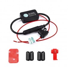 Автомобильный AM/FM-радио усилитель (4598) Автомобильный AM/FM-радио усилитель (4598)