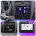 Штатная магнитола Lesko для Hyundai Santa Fe I 2000-2012 экран 9" 2/32Gb CarPlay 4G Wi-Fi GPS Prime Штатная магнитола Lesko для Hyundai Santa Fe I 2000-2012 экран 9" 2/32Gb CarPlay 4G Wi-Fi GPS Prime