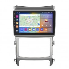 Штатная магнитола Lesko для Hyundai Veracruz 2006-2015 экран 9" 2/32Gb CarPlay 4G Wi-Fi GPS Prime Штатная магнитола Lesko для Hyundai Veracruz 2006-2015 экран 9" 2/32Gb CarPlay 4G Wi-Fi GPS Prime