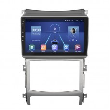 Штатная магнитола Lesko для Hyundai Veracruz 2006-2015 экран 9" 2/32Gb 4G Wi-Fi GPS Top Штатная магнитола Lesko для Hyundai Veracruz 2006-2015 экран 9" 2/32Gb 4G Wi-Fi GPS Top