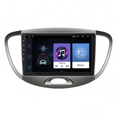 Штатная магнитола Lesko для Hyundai i10 I 2007-2013 экран 9" 1/16Gb Wi-Fi GPS Base Штатная магнитола Lesko для Hyundai i10 I 2007-2013 экран 9" 1/16Gb Wi-Fi GPS Base