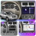 Штатная магнитола Lesko для Jeep Compass I 2006-2010 экран 10" 6/128Gb 4G Wi-Fi GPS Top Штатная магнитола Lesko для Jeep Compass I 2006-2010 экран 10" 6/128Gb 4G Wi-Fi GPS Top