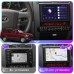 Штатная магнитола Lesko для Kia Borrego I 2008-2011 экран 9" 2/32Gb CarPlay 4G Wi-Fi GPS Prime Штатная магнитола Lesko для Kia Borrego I 2008-2011 экран 9" 2/32Gb CarPlay 4G Wi-Fi GPS Prime
