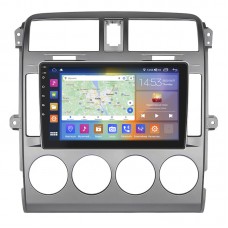 Штатная магнитола Lesko для Kia Carnival I Рестайлинг 2002-2006 экран 9" 2/32Gb CarPlay 4G Wi-Fi GPS Prime Штатная магнитола Lesko для Kia Carnival I Рестайлинг 2002-2006 экран 9" 2/32Gb CarPlay 4G Wi-Fi GPS Prime