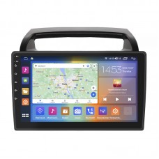 Штатная магнитола Lesko для Kia Carnival II 2006-2014 экран 9" 2/32Gb CarPlay 4G Wi-Fi GPS Prime Штатная магнитола Lesko для Kia Carnival II 2006-2014 экран 9" 2/32Gb CarPlay 4G Wi-Fi GPS Prime