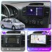 Штатная магнитола Lesko для Kia Carnival II 2006-2014 экран 9" 2/32Gb 4G Wi-Fi GPS Top Штатная магнитола Lesko для Kia Carnival II 2006-2014 экран 9" 2/32Gb 4G Wi-Fi GPS Top