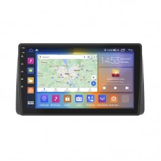 Штатная магнитола Lesko для Chrysler Voyager V Рестайлинг 2011-2016 экран 9" 4/64Gb CarPlay 4G Wi-Fi GPS Prime Штатная магнитола Lesko для Chrysler Voyager V Рестайлинг 2011-2016 экран 9" 4/64Gb CarPlay 4G Wi-Fi GPS Prime