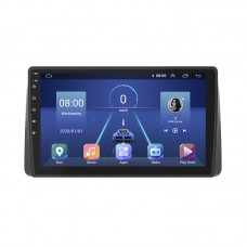 Штатная магнитола Lesko для Chrysler Voyager V Рестайлинг 2011-2016 экран 9" 4/32Gb 4G Wi-Fi GPS Top Штатная магнитола Lesko для Chrysler Voyager V Рестайлинг 2011-2016 экран 9" 4/32Gb 4G Wi-Fi GPS Top