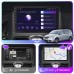 Штатная магнитола Lesko для Chrysler Voyager V Рестайлинг 2011-2016 экран 9" 4/64Gb 4G Wi-Fi GPS Top Штатная магнитола Lesko для Chrysler Voyager V Рестайлинг 2011-2016 экран 9" 4/64Gb 4G Wi-Fi GPS Top