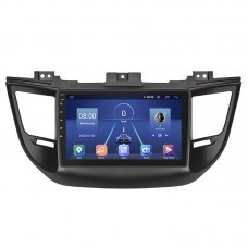 Штатная магнитола Lesko для Hyundai Tucson III 2015-2018 экран 9" 4/64Gb 4G Wi-Fi GPS Top Штатная магнитола Lesko для Hyundai Tucson III 2015-2018 экран 9" 4/64Gb 4G Wi-Fi GPS Top