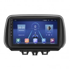 Штатная магнитола Lesko для Hyundai Tucson III Рестайлинг 2018-2021 экран 10" 4/64Gb 4G Wi-Fi GPS Top Штатная магнитола Lesko для Hyundai Tucson III Рестайлинг 2018-2021 экран 10" 4/64Gb 4G Wi-Fi GPS Top