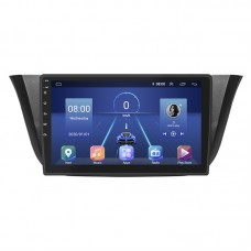 Штатная магнитола Lesko для IVECO Daily VI 2014-2019 экран 9" 4/32Gb 4G Wi-Fi GPS Top Штатная магнитола Lesko для IVECO Daily VI 2014-2019 экран 9" 4/32Gb 4G Wi-Fi GPS Top