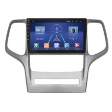 Штатная магнитола Lesko для Jeep Grand Cherokee IV (WK2) 2010-2013 экран 9" 4/64Gb 4G Wi-Fi GPS Top Штатная магнитола Lesko для Jeep Grand Cherokee IV (WK2) 2010-2013 экран 9" 4/64Gb 4G Wi-Fi GPS Top