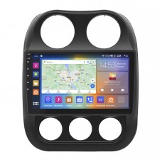 Штатная магнитола Lesko для Jeep Liberty (Patriot) 2006-2016 экран 10" 2/32Gb CarPlay 4G Wi-Fi GPS Prime Штатная магнитола Lesko для Jeep Liberty (Patriot) 2006-2016 экран 10" 2/32Gb CarPlay 4G Wi-Fi GPS Prime