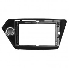 Переходная рамка Kia Rio (QB) K2 (QB) 2011-2017 (6857) 9" Переходная рамка Kia Rio (QB) K2 (QB) 2011-2017 (6857) 9"