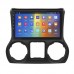 Штатная магнитола Lesko для Jeep Wrangler III (JK) 2007-2018 экран 10" 2/32Gb CarPlay 4G Wi-Fi GPS Prime Штатная магнитола Lesko для Jeep Wrangler III (JK) 2007-2018 экран 10" 2/32Gb CarPlay 4G Wi-Fi GPS Prime