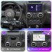 Штатная магнитола Lesko для Jeep Wrangler III (JK) 2007-2018 экран 10" 4/64Gb 4G Wi-Fi GPS Top Штатная магнитола Lesko для Jeep Wrangler III (JK) 2007-2018 экран 10" 4/64Gb 4G Wi-Fi GPS Top