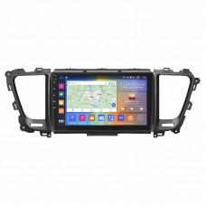 Штатная магнитола Lesko для Kia Carnival III 2014-2021 экран 9" 4/64Gb CarPlay 4G Wi-Fi GPS Prime Штатная магнитола Lesko для Kia Carnival III 2014-2021 экран 9" 4/64Gb CarPlay 4G Wi-Fi GPS Prime