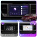 Штатная магнитола Lesko для Kia Carnival III 2014-2021 экран 9" 4/64Gb CarPlay 4G Wi-Fi GPS Prime Штатная магнитола Lesko для Kia Carnival III 2014-2021 экран 9" 4/64Gb CarPlay 4G Wi-Fi GPS Prime